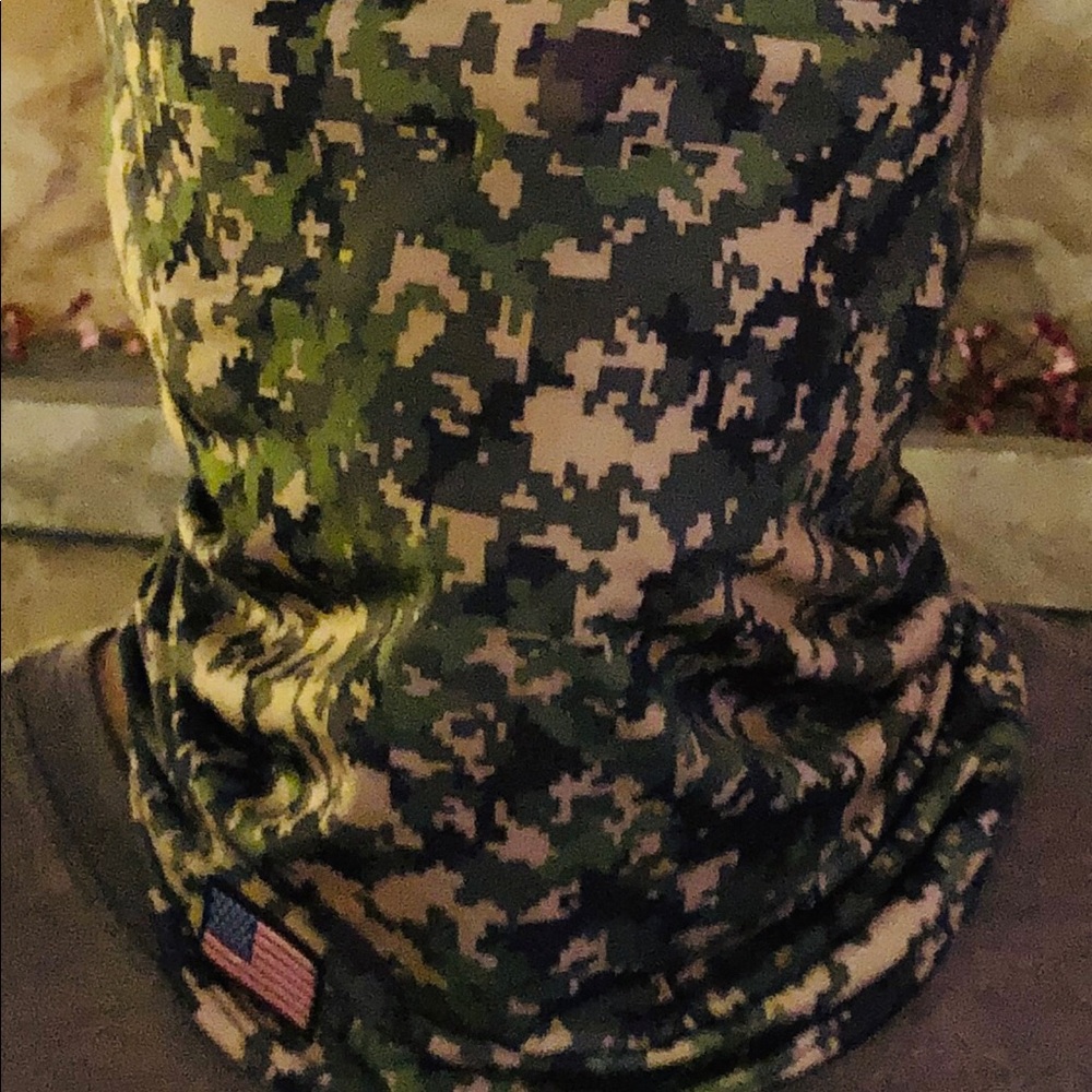 UPB Performance Gaiter - Picture 3 of 5